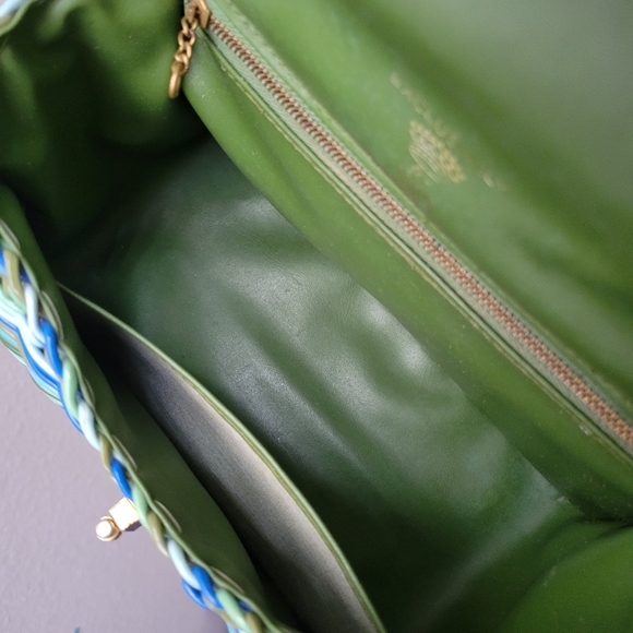 EXCLUSIVELY LEWIS BRITISH HONG KONG Handbag - Picture 6 of 14